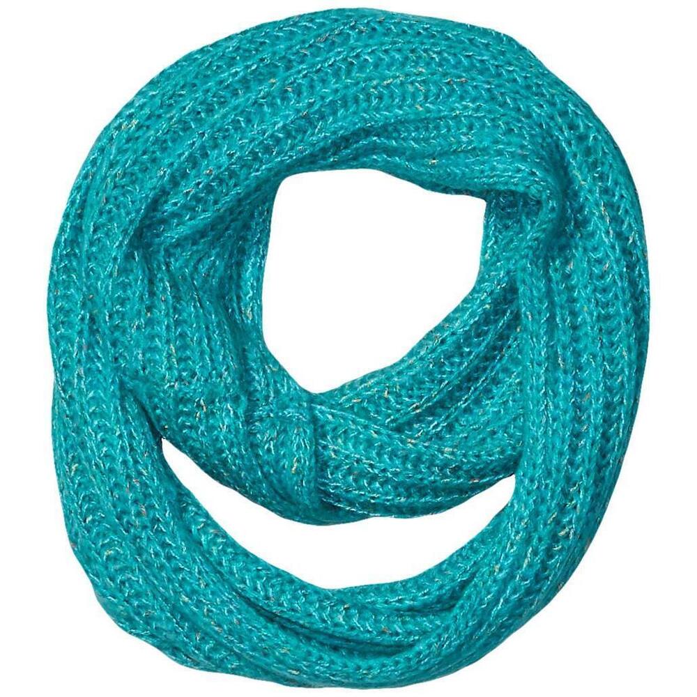 6346 Women's Frenchi Infinity Scarf
